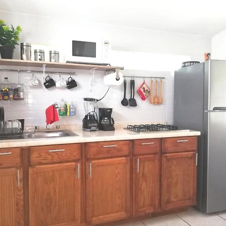 Quetzal Loft Apartment Cancun Exterior photo