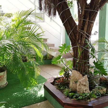 Quetzal Loft Apartment Cancun Exterior photo