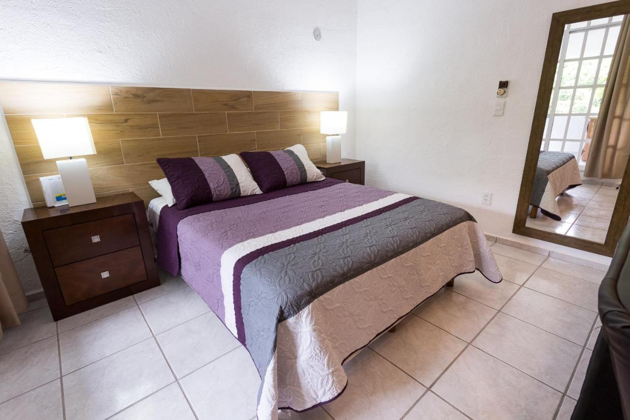 Quetzal Loft Apartment Cancun Exterior photo