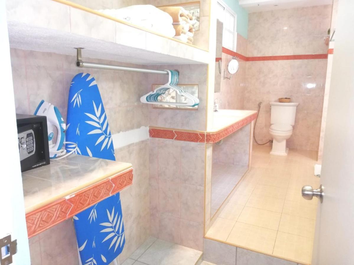 Quetzal Loft Apartment Cancun Exterior photo