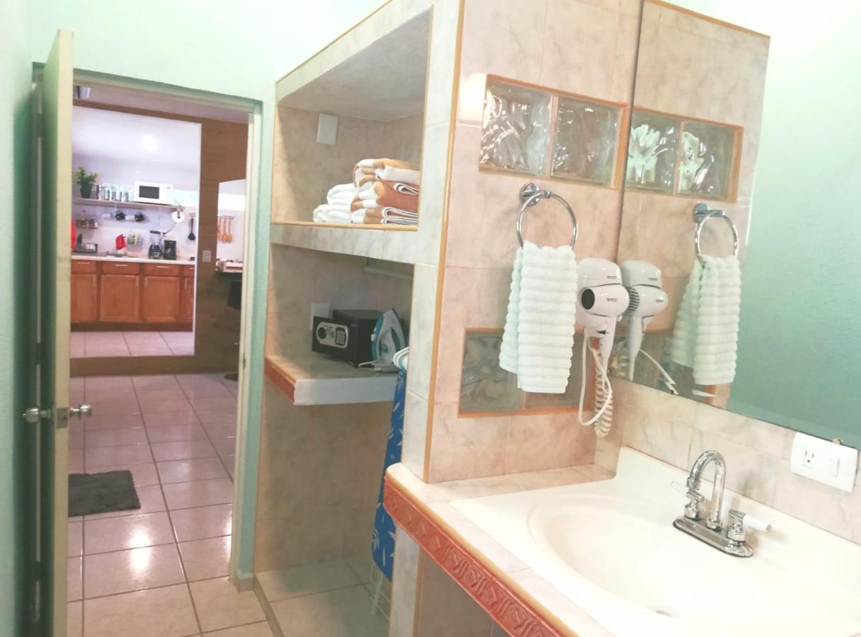 Quetzal Loft Apartment Cancun Exterior photo